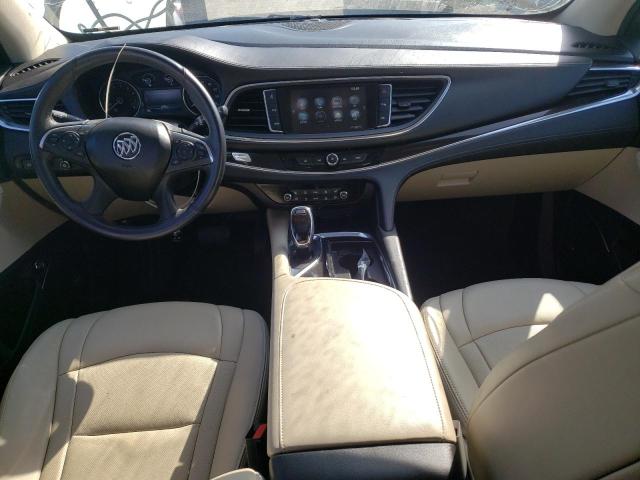 Photo 8 from auction – 2019 BUICK ENCLAVE PR with VIN 5GAEVBKW5KJ156134