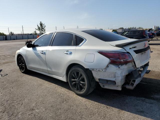 Photo 2 from auction – 2014 NISSAN ALTIMA 2.5 with VIN 1N4AL3AP6EC129123