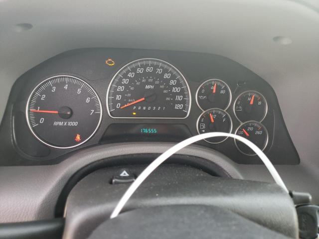 Photo 9 from auction – 2007 GMC ENVOY with VIN 1GKDT13S072171166