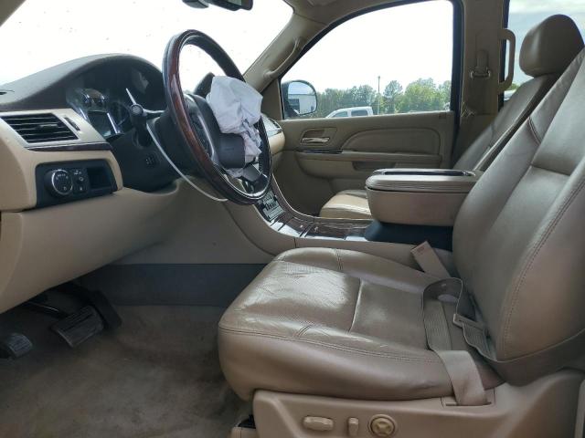 Photo 7 from auction – 2012 CADILLAC ESCALADE L with VIN 1GYS4BEF5CR157426