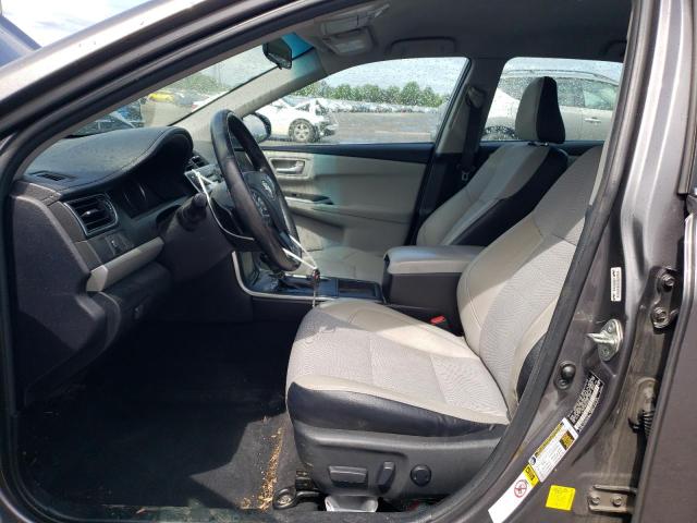 Photo 7 from auction – 2017 TOYOTA CAMRY with VIN 4T1BF1FK7HU317456