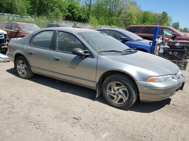 Photo 4 from auction – 1998 DODGE STRATUS ES with VIN 1B3EJ56X3WN338154