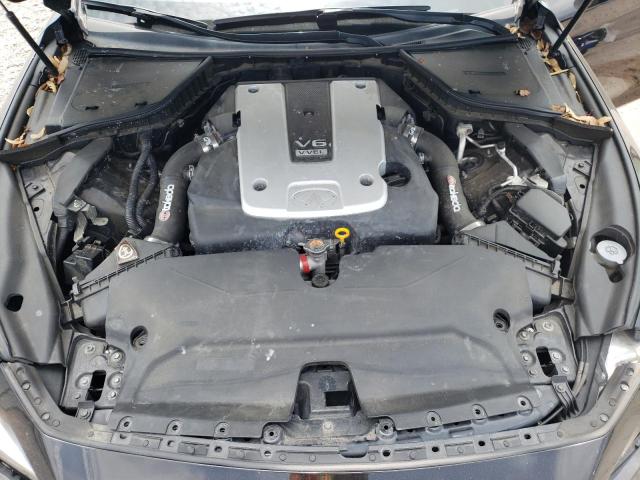Photo 11 from auction – 2015 INFINITI Q50 BASE with VIN JN1BV7AR6FM395029