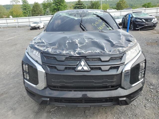 Photo 5 from auction – 2021 MITSUBISHI OUTLANDER with VIN JA4APUAU3MU030708