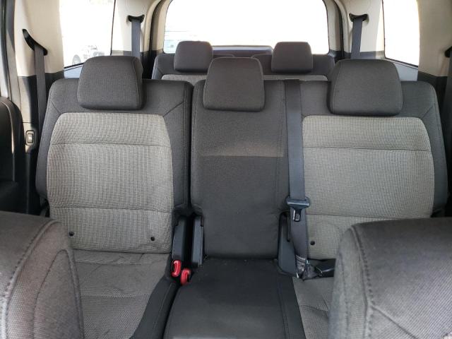 Photo 10 from auction – 2011 FORD FLEX SE with VIN 2FMGK5BC8BBD05756