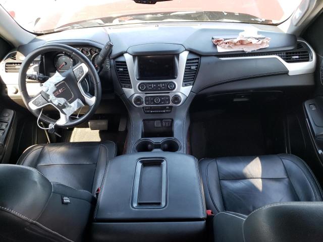 Photo 8 from auction – 2017 GMC YUKON SLE with VIN 1GKS1AKC5HR159692