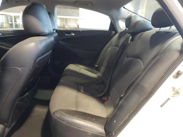 Photo 10 from auction – 2013 HYUNDAI SONATA SE with VIN 5NPEC4AB5DH755724