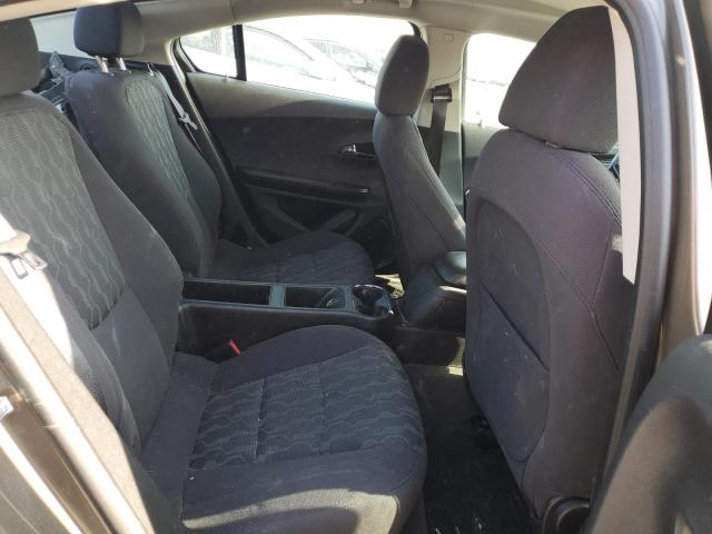 Photo 10 from auction – 2014 CHEVROLET VOLT with VIN 1G1RA6E42EU114397