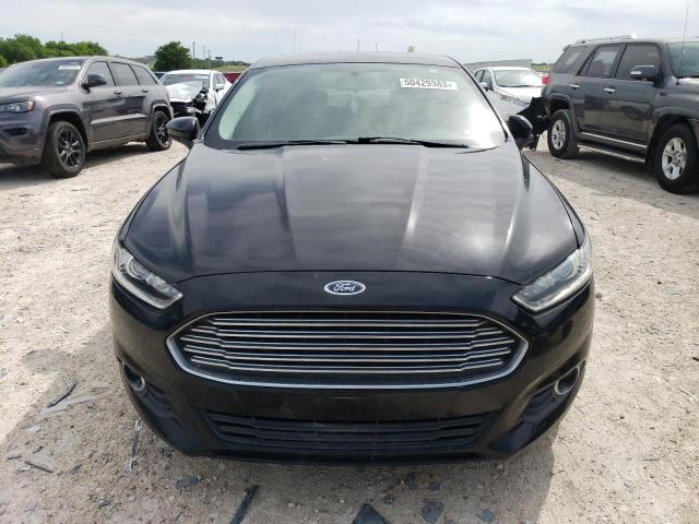 Photo 5 from auction – 2016 FORD FUSION S with VIN 3FA6P0G79GR297665