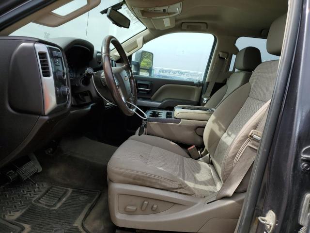 Photo 7 from auction – 2015 CHEVROLET SILVERADO with VIN 1GC1KVE84FF581101