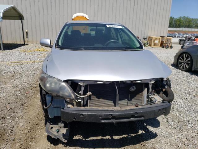 Photo 5 from auction – 2013 TOYOTA COROLLA BA with VIN 5YFBU4EE2DP166864