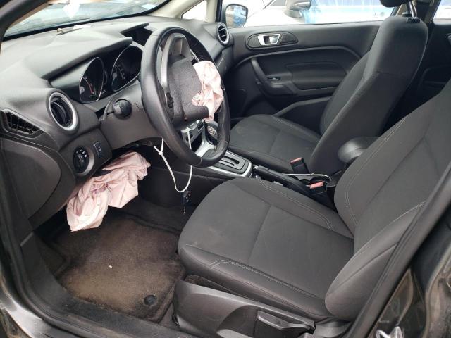 Photo 7 from auction – 2016 FORD FIESTA SE with VIN 3FADP4BJ3GM128434