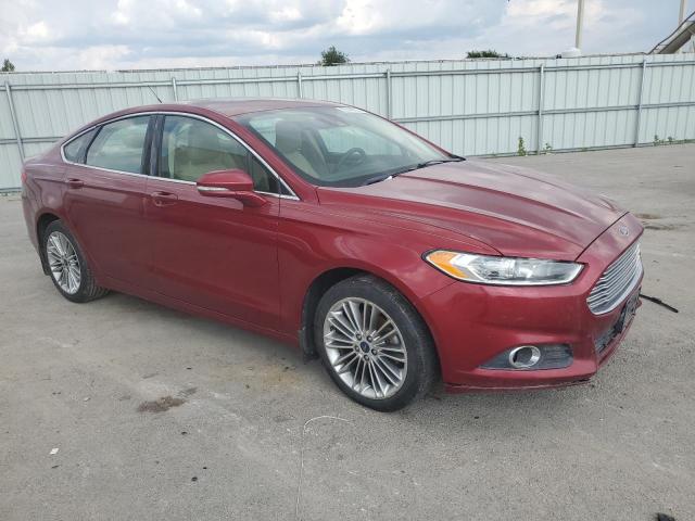 Photo 4 from auction – 2014 FORD FUSION SE with VIN 3FA6P0HD7ER225428