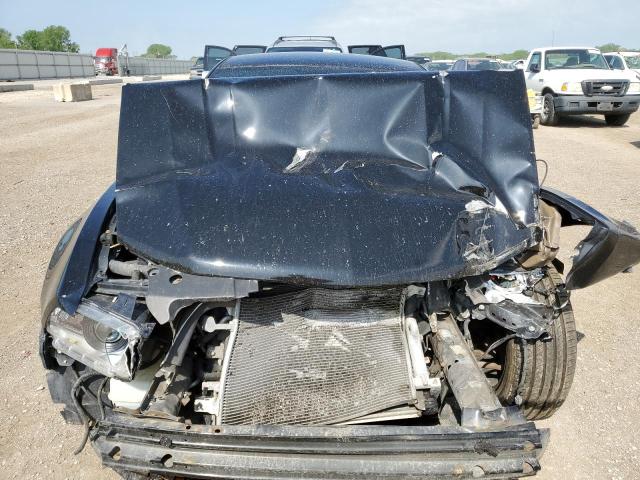 Photo 5 from auction – 2012 FORD MUSTANG with VIN 1ZVBP8AM3C5272003