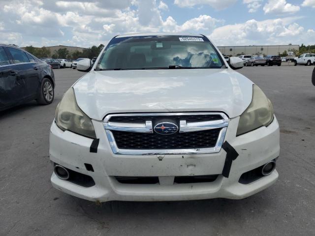 Photo 5 from auction – 2013 SUBARU LEGACY 2.5 with VIN 4S3BMCK62D3030413