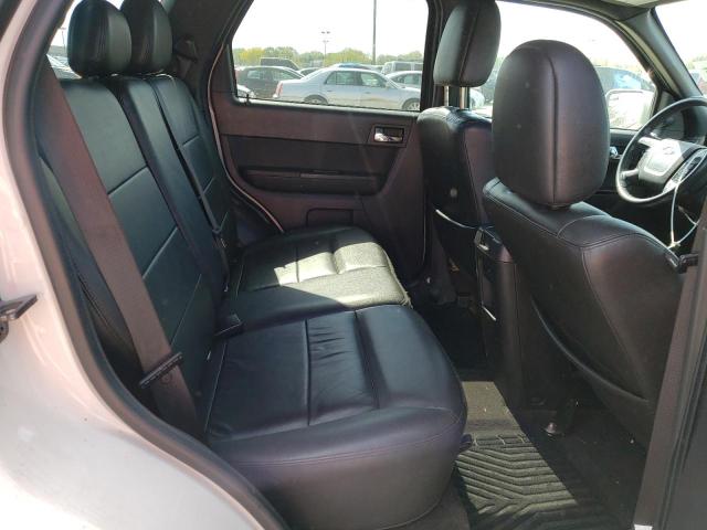 Photo 11 from auction – 2010 FORD ESCAPE LIM with VIN 1FMCU0E78AKB27698