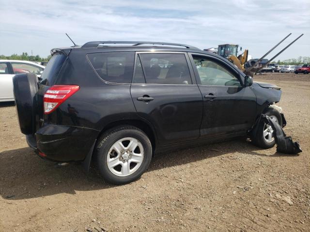 Photo 3 from auction – 2011 TOYOTA RAV4 with VIN 2T3BF4DV2BW091131