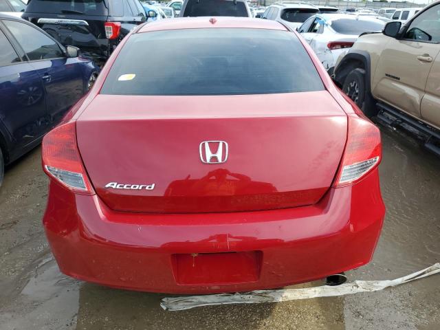 Photo 6 from auction – 2011 HONDA ACCORD EXL with VIN 1HGCS1B81BA015170