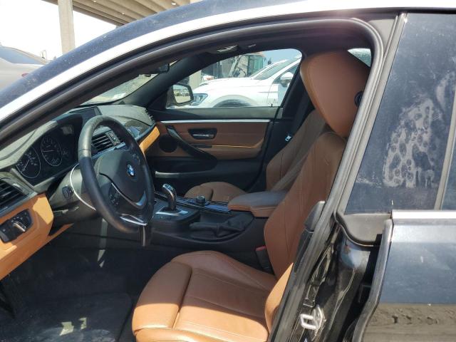 Photo 7 from auction – 2016 BMW 428 I GRAN with VIN WBA4A9C58GGL87986