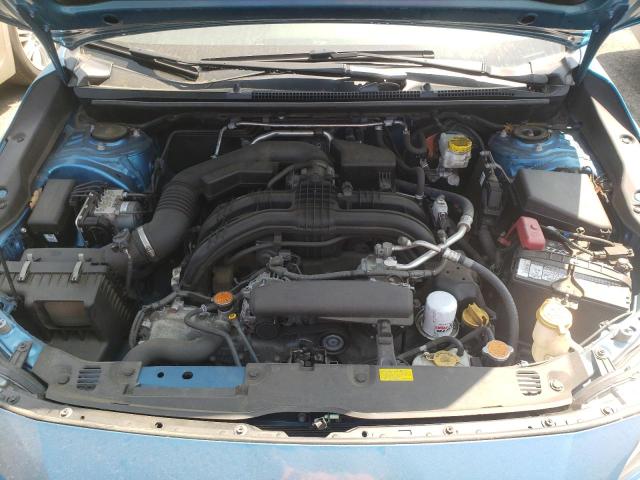 Photo 11 from auction – 2019 SUBARU IMPREZA PR with VIN 4S3GTAD63K3731615