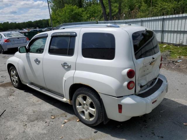 Photo 2 from auction – 2007 CHEVROLET HHR with VIN 3GNDA23D07S553377