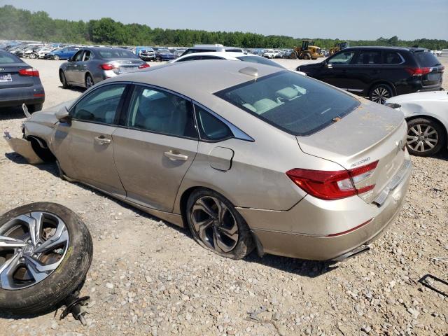 Photo 2 from auction – 2018 HONDA ACCORD EXL with VIN 1HGCV2F5XJA033596