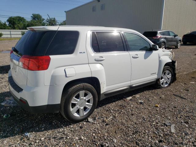 Photo 3 from auction – 2013 GMC TERRAIN SL with VIN 2GKALMEKXD6397408