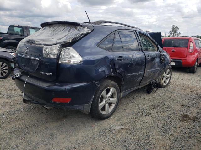 Photo 3 from auction – 2004 LEXUS RX 330 with VIN JTJHA31U040051956