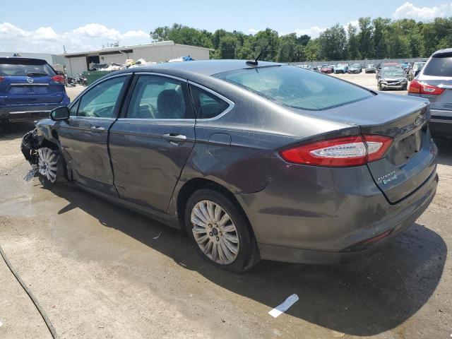 Photo 2 from auction – 2016 FORD FUSION SE with VIN 3FA6P0PU3GR203687