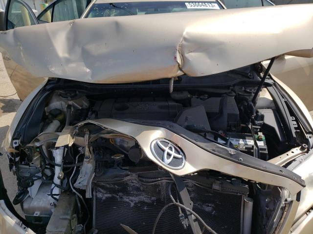 Photo 11 from auction – 2011 TOYOTA CAMRY BASE with VIN 4T1BF3EK5BU166282