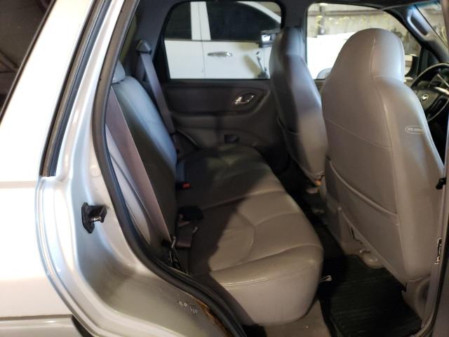 Photo 10 from auction – 2001 MAZDA TRIBUTE with VIN 4F2CU08161KM01296