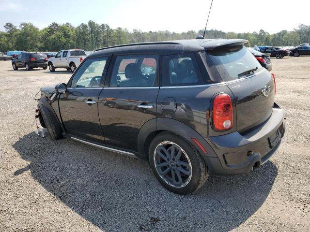 Photo 2 from auction – 2015 MINI COOPER S C with VIN WMWZC5C51FWP43949
