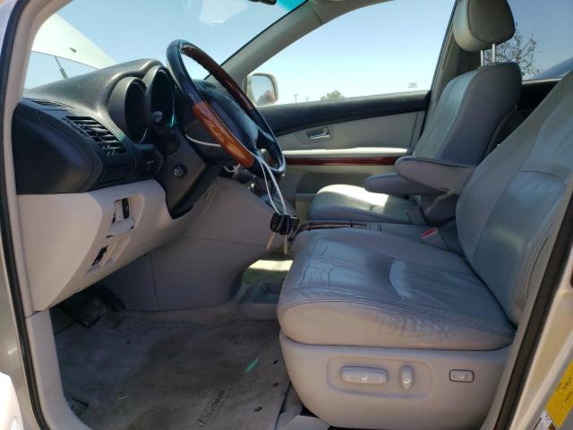 Photo 7 from auction – 2007 LEXUS RX 400H with VIN JTJGW31U872005362