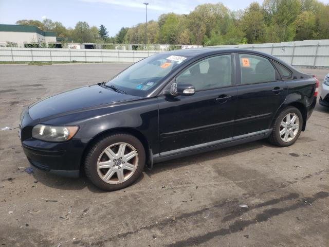 VOLVO S40 2.4I 2007 with VIN YV1MS390172295330 - Photo from auction