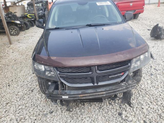 Photo 5 from auction – 2014 DODGE JOURNEY SX with VIN 3C4PDCBG5ET137203