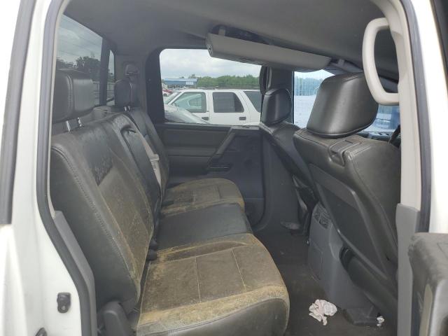 Photo 10 from auction – 2005 NISSAN TITAN XE with VIN 1N6BA07B35N524344