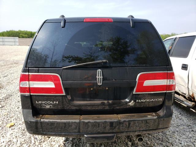 Photo 6 from auction – 2012 LINCOLN NAVIGATOR with VIN 5LMJJ3J52CEL04587