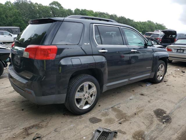 Photo 3 from auction – 2013 GMC TERRAIN SL with VIN 2GKFLTEK6D6390326