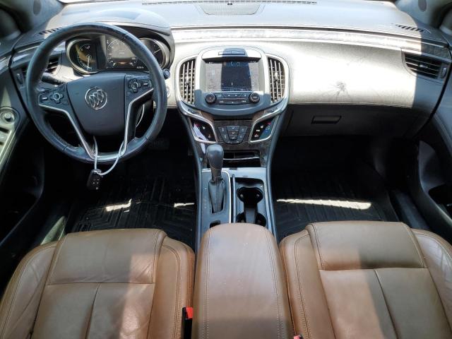 Photo 8 from auction – 2015 BUICK LACROSSE with VIN 1G4GB5G33FF120690