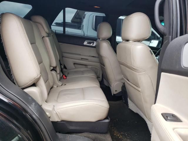 صورة رقم 11 من المزاد - 2013 FORD EXPLORER L مع VIN 1FM5K7F84DGB40745