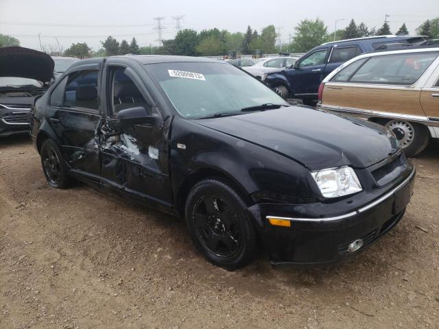 Photo 4 from auction – 2001 VOLKSWAGEN JETTA GLS with VIN 3VWSS29M11M029149