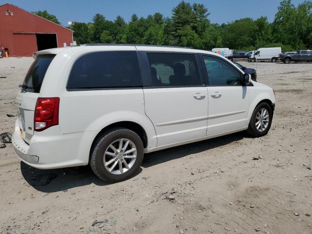 Photo 3 from auction – 2013 DODGE GRAND CARA with VIN 2C4RDGCG5DR683306