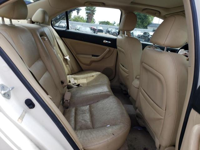 Photo 10 from auction – 2006 ACURA TSX with VIN JH4CL96986C018931