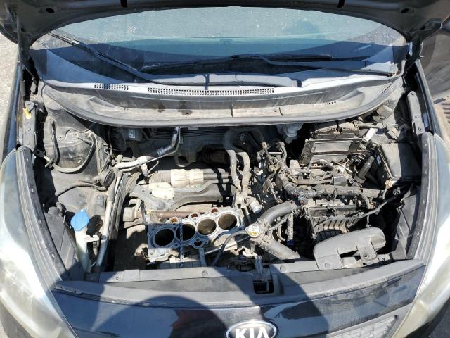 Photo 11 from auction – 2013 KIA RIO LX with VIN KNADM4A31D6182748