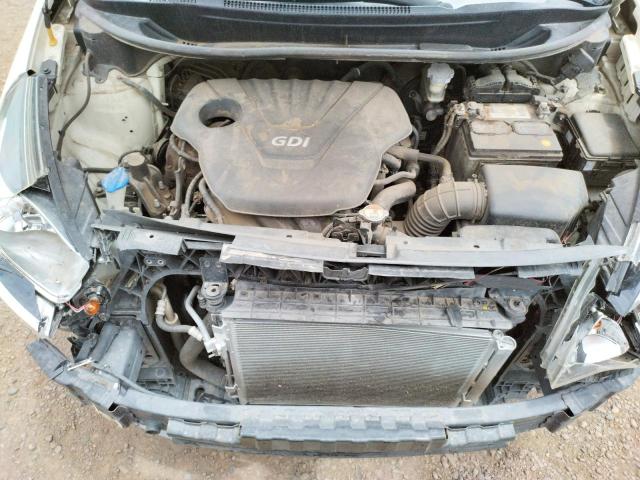 Zdjęcie 11 z aukcji – 2012 KIA RIO LX z VIN KNADM4A31C6059370