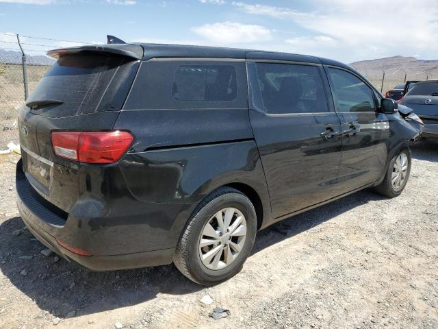 Photo 3 from auction – 2018 KIA SEDONA L with VIN KNDMA5C15J6404233