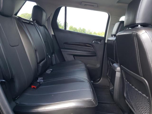 Photo 11 from auction – 2016 GMC TERRAIN DE with VIN 2GKFLVE38G6323641