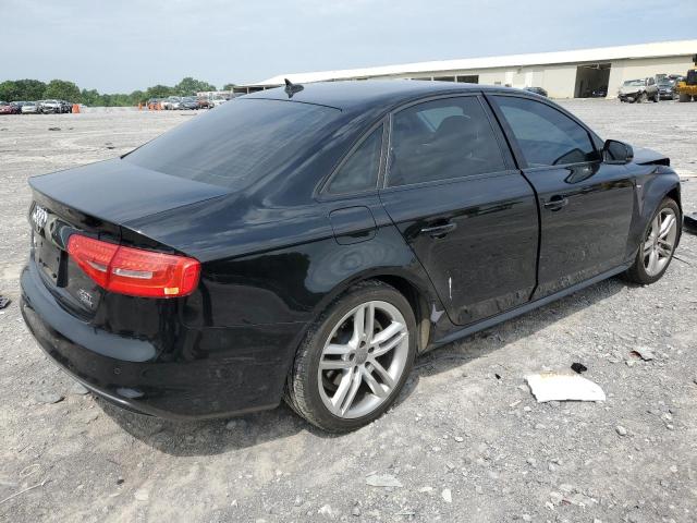Photo 3 from auction – 2016 AUDI A4 PREMIUM with VIN WAUBFAFL3GN012667