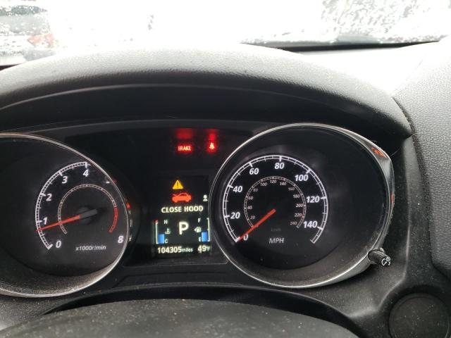 Photo 9 from auction – 2019 MITSUBISHI OUTLANDER with VIN JA4AP3AU1KU007578