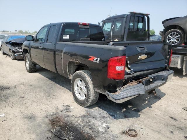 Photo 2 from auction – 2008 CHEVROLET SILVERADO with VIN 1GCEK19J88E164791